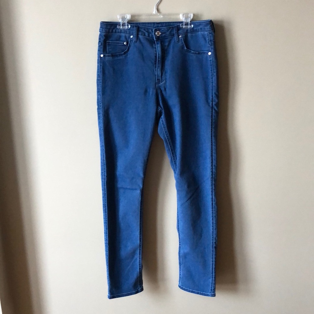 ✨ Host Pick ✨ &Denim 👖 High Waisted Skinny Jeans